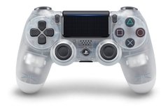 JOYSTICK PLAYSTATION PS4 DUALSHOCK BLACK