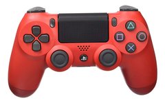 JOYSTICK PLAYSTATION PS4 DUALSHOCK BLACK en internet