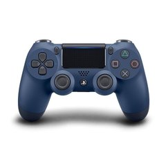 JOYSTICK PLAYSTATION PS4 DUALSHOCK BLACK - Imaging Group Tienda