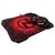 COMBO GAMER MOUSE + PAD ST-620 KIT