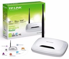 Router Tl100re - 1 antena
