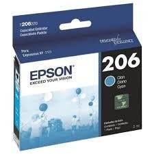 EPSON Cart CYAN - XP 2101