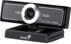 GENIUS CAMARA WEB WIDECAM F100