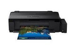 EPSON IMPRESORA ECOTANK L-1800