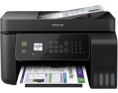 EPSON IMPRESORA WF L5190