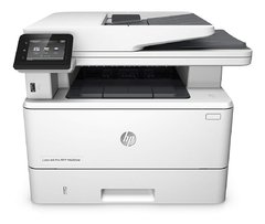 HP IMPRESORA MULTIFUNCIÓN M428FDW