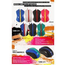 Mouse ngm-420