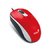 GENIUS MOUSE DX-110 USB ROJO