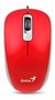 MOUSE GENIUS DX-110 USB 1200 DPI