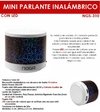 Parlante bt ngs-310 - comprar online