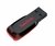 Pen Drive Cruzer Blade 16GB