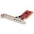 PLACA DE SONIDO PCI 32 BITS A-4280