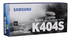 SAMSUNG TONER NEGRO (1.500 Pág.) - SL-C430W, SL-C480W
