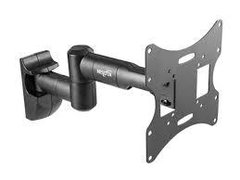SOPORTE PARA TV DE 23 A 43 PULGADAS