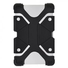 Funda de tablet goma con soporte - comprar online
