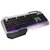 TECLADO GAMER MECÁNICO RETROILUMINADO NOGA BEAM