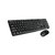 Teclado y mouse s5500 inalambrico