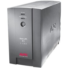 UPS APC BACK 1100VA 230V