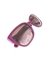 Marc Jacobs - Óculos de Sol MMJ 238/S - Vinho - comprar online