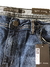 Base Calça Jeans Masc 44 - loja online