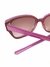 Marc Jacobs - Óculos de Sol MMJ 238/S - Vinho - loja online