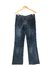Tory Burch - Calça Jeans Tam. 40 - comprar online