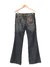 Dolce & Gabbana Jeans Cinza - Tam 40 - comprar online