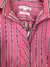 Dudalina Camisa Fem. Listras Rosas - Tam 44 - loja online