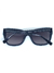 Marc Jacobs - Óculos Preto MMJ 238/S - comprar online