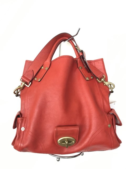 mulberry document bolsa