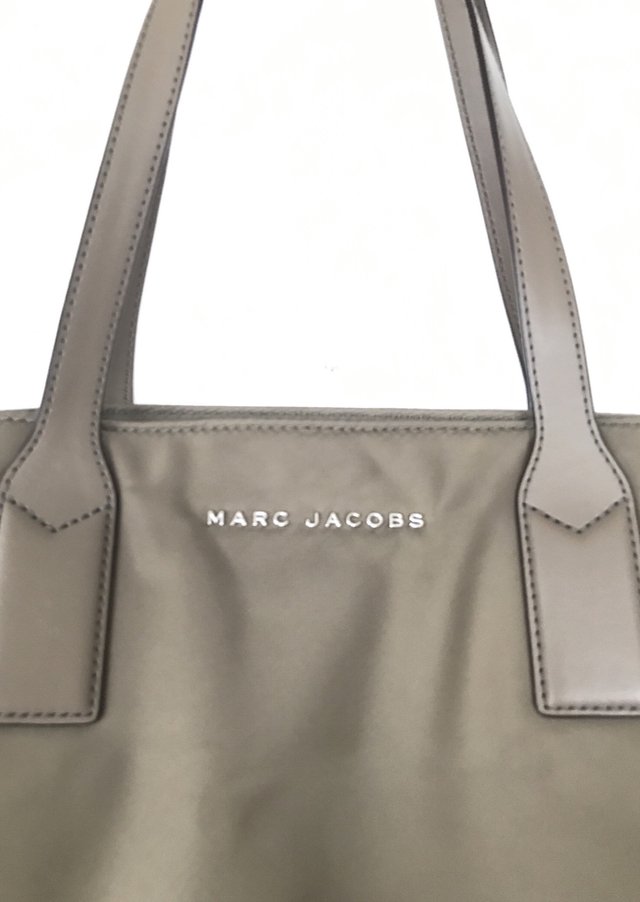 marc jacobs cement bolsa
