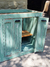 Vanitory Marine puertas plegables