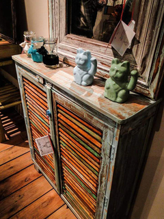 Mueble comodín Venecia