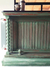 EQUIPAMIENTO DE COCINA VINTAGE OLIVA - A MEDIDA.