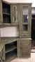 EQUIPAMIENTO DE COCINA VINTAGE OLIVA - A MEDIDA. - comprar online