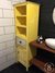 Mueble comodín Amarello