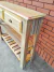 Mueble de Ingreso Amareno en internet
