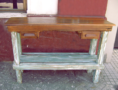 Mesa Quesera Domingo