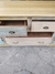 Rack de TV Cassette - Cuore Di Legno 