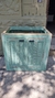 Vanitory Marine puertas plegables - comprar online