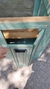 Vanitory Marine puertas plegables - Cuore Di Legno 
