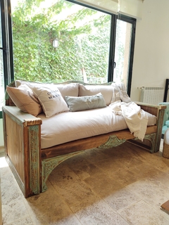 Camastro Daybed Boho
