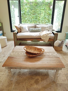 Mesa de centro Ratto