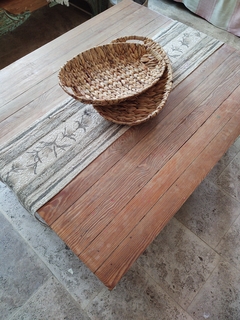 Mesa de centro Ratto - comprar online