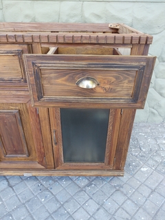 Vanitory Antico - comprar online
