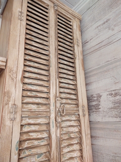 Biblioteca Salvato - Cuore Di Legno 