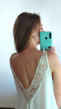 Vestido Carrie en internet