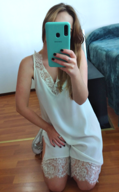 Vestido Carrie - comprar online