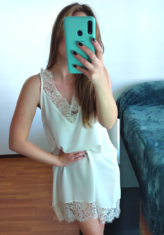 Vestido Carrie