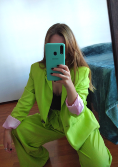 PALAZZO GINGER LIMA
